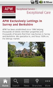 Free Download APW APK