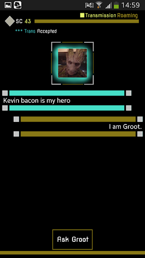 Groot