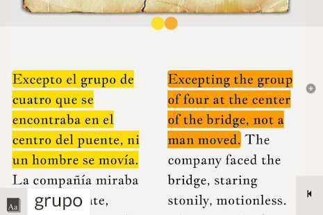 Read in Spanish: Un suceso...(圖5)-速報App
