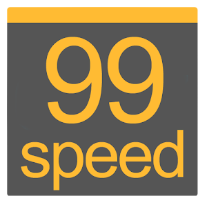 The Simplest Speedometer.apk 1.2