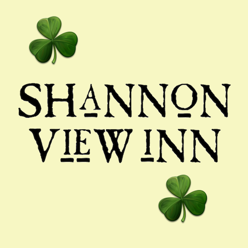 Shannon View Inn LOGO-APP點子