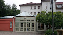 Backnanger Bürgerhaus
