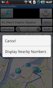 Free NumerosDeRue APK