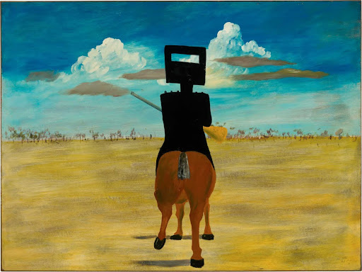 Ned Kelly-Ned Kelly Series