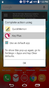 Key Plus for LG G6,V20,G5,V10(圖4)-速報App