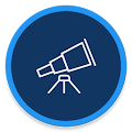 NightSky for Muzei Apk