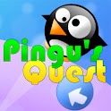 Pingu’s Quest logo