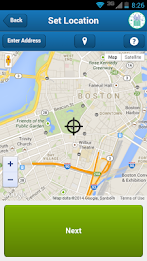 HUD Point In Time poster 1