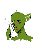 Draw a Goblin challenge