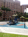 Playground at Block 497