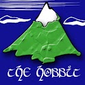 The Hobbit App logo