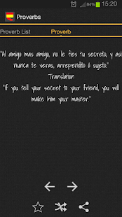 How to download Spanish Proverbs lastet apk for pc