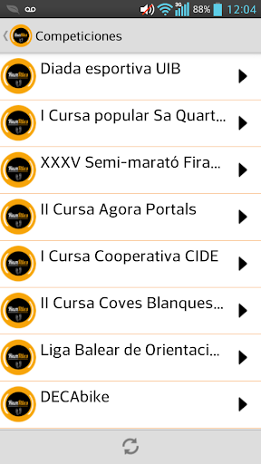 【免費運動App】Run Illes - Carreras Baleares-APP點子