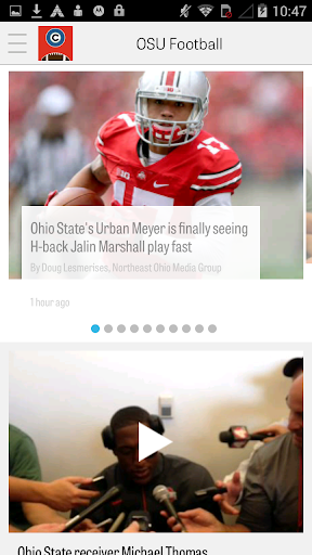 cleveland.com: OSU Football