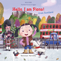 I am Fiona from Scotland APK 電影海報圖片