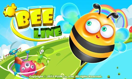 BeeLine (Best Spen game) Screenshots 0