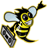 Beehive FM logo