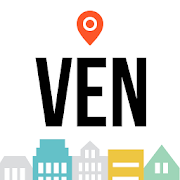 Venice city guide(maps)  Icon