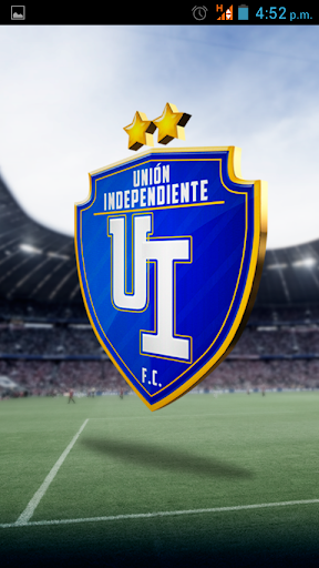 【免費運動App】Unión Independiente F.C.-APP點子