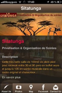 Free Download Le Sitatunga APK for PC