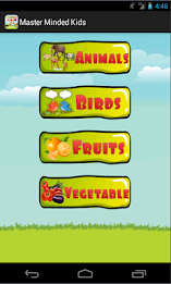 Master Minded Kids poster 3