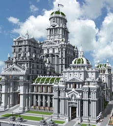 Minecraft建物パズル Androidアプリ Applion