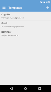 Email Me Pro(圖1)-速報App