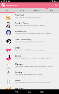 免費下載生活APP|Free Love Tarot Cards app開箱文|APP開箱王