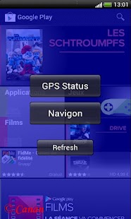 How to mod Auto Launcher Gps 1.6 unlimited apk for laptop