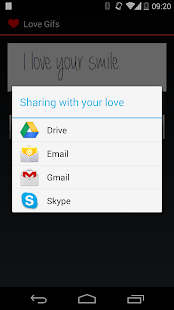 Love Clips Screenshots 1