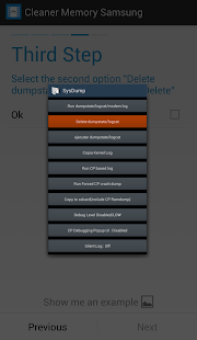 How to install Cleaner Memory Samsung 1.3 mod apk for bluestacks