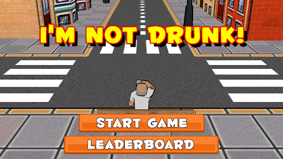 How to get I'm Not Drunk! 1.21 mod apk for android