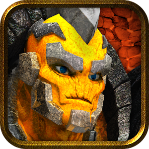 Gormiti: Shards of Power [Slo].apk 5.1