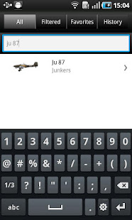 Battle of Britain Aircraft(圖2)-速報App