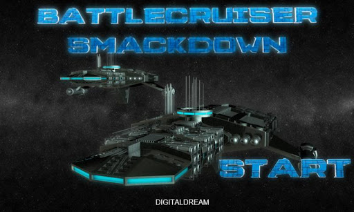 Battlecruiser Smackdown