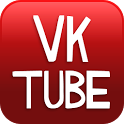VkTube (Your Videos Anywhere) icon