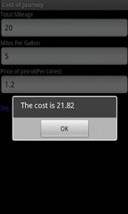 How to mod Cost of Journey patch 1.1 apk for pc