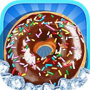 Donut Maker 2  Icon