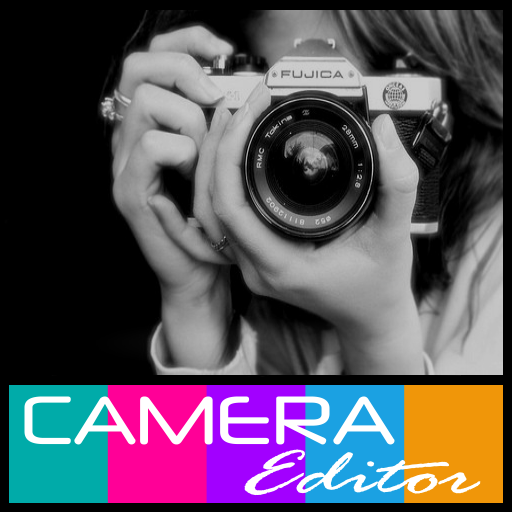 Cymera Camera 360 Editor