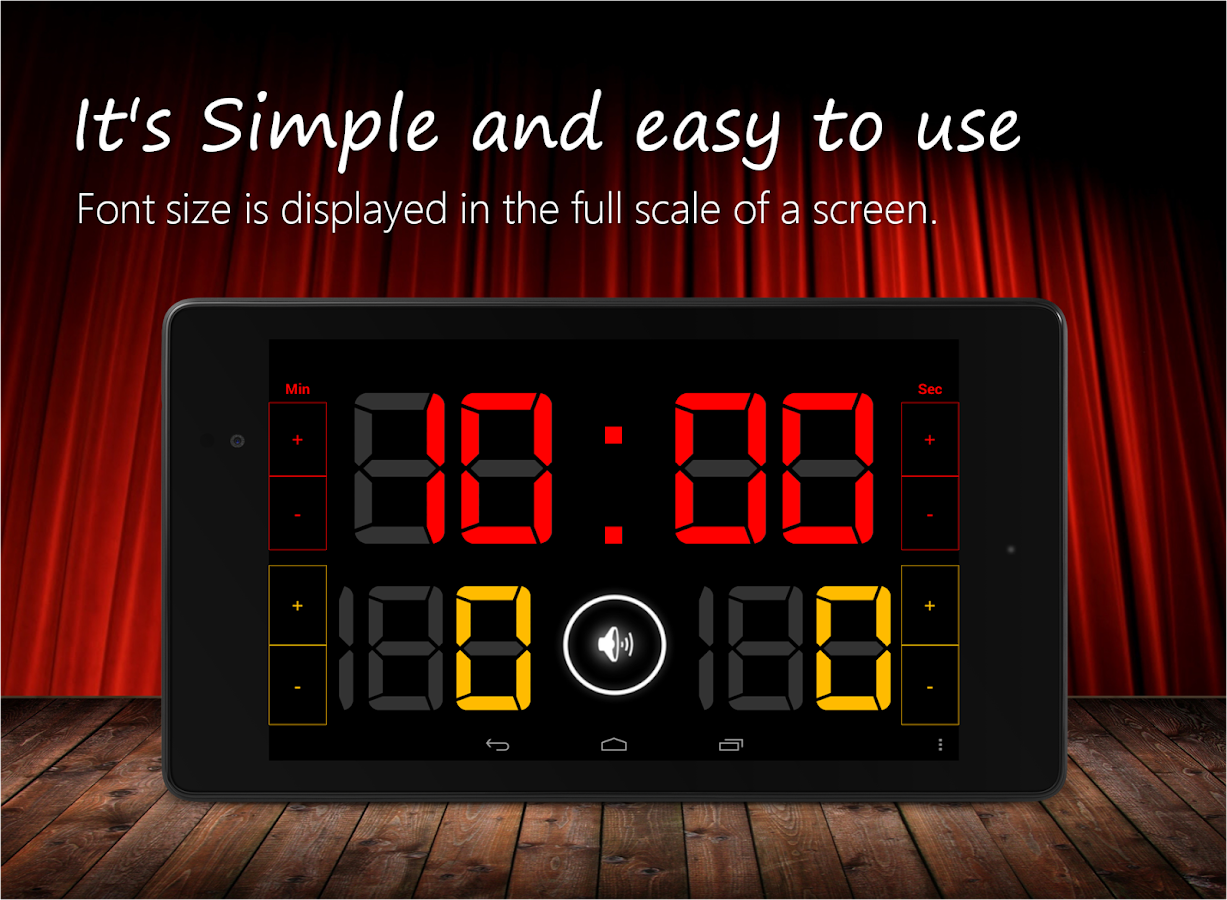 Scoreboard Simple Android Apps on Google Play