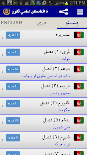 Constitution of Afghanistan(圖1)-速報App