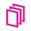 アーティスト・ライブ壁紙 logo