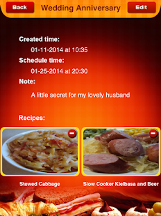 Filipino Food Recipes(圖5)-速報App