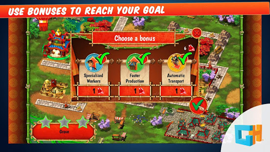 MB: Great Wall of China(圖5)-速報App