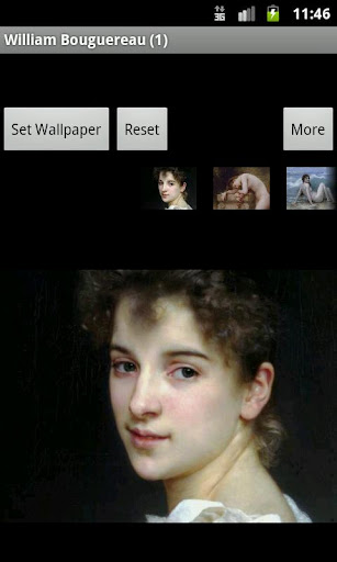 William Bouguereau 1