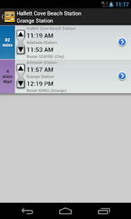 Go Adelaide Screenshots 6