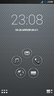 How to download SL Theme Metall 1.0 unlimited apk for pc