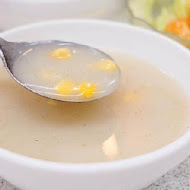 老美牛排館