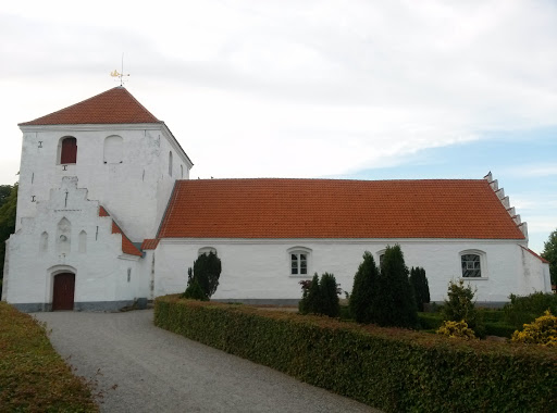 Munkebo Kirke