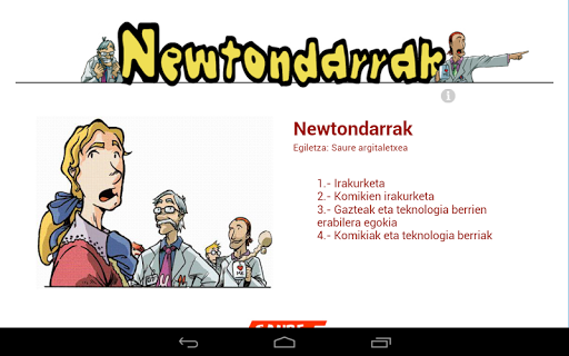 Newtondarrak